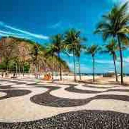 Apto 607 - Charme A Beira-Mar Rio de Janeiro Ngoại thất bức ảnh