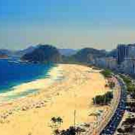 Apto 607 - Charme A Beira-Mar Rio de Janeiro Ngoại thất bức ảnh