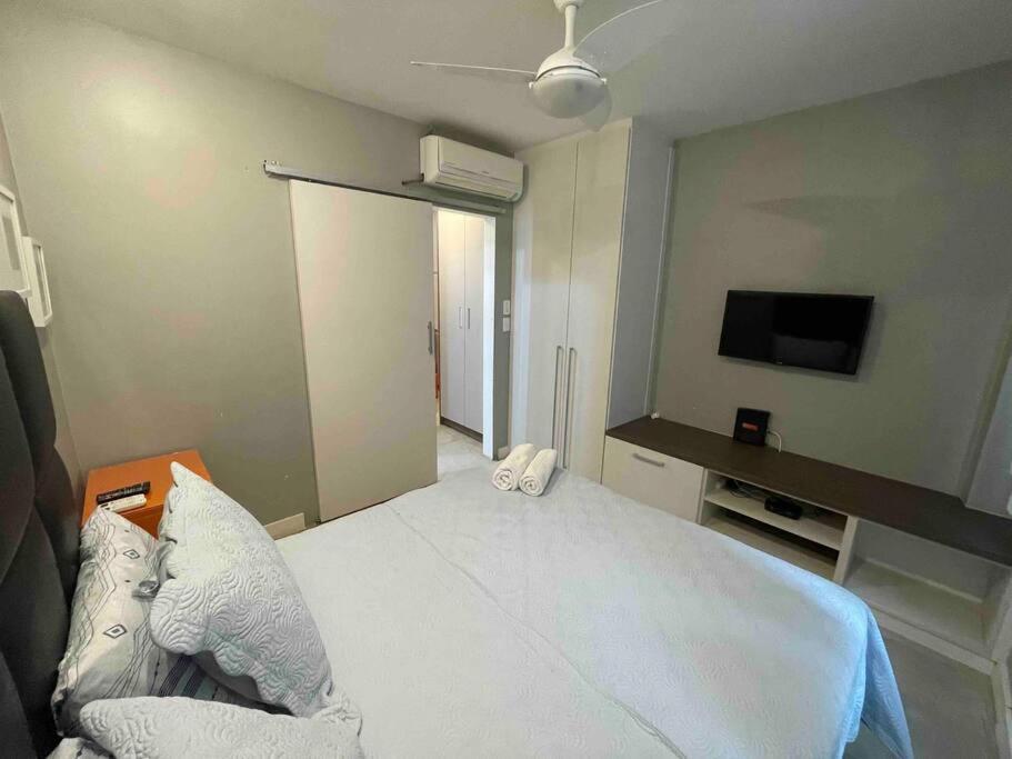 Apto 607 - Charme A Beira-Mar Rio de Janeiro Ngoại thất bức ảnh