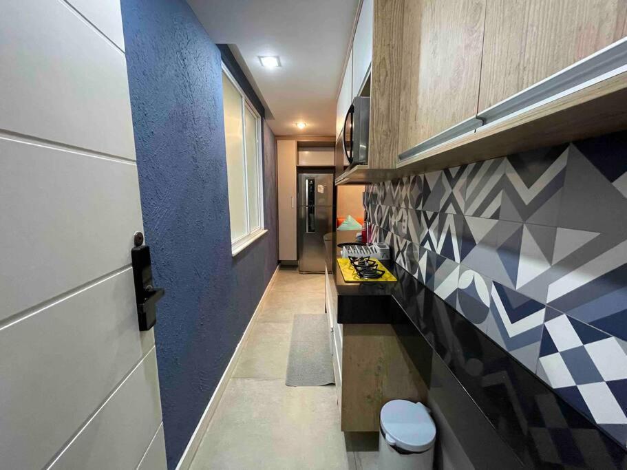 Apto 607 - Charme A Beira-Mar Rio de Janeiro Ngoại thất bức ảnh